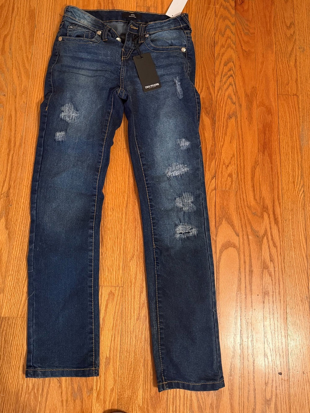Kid’s True Religion Jeans